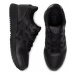 Asics Sneakersy Lyte Classic GS 1194A063 Čierna