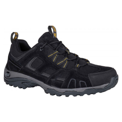 Pánske trekové a outdoorové topánky Jack Wolfskin