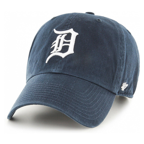 47brand - Čiapka Detroit Tigers 47 Brand