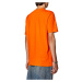 Tričko Diesel T-Just-L21 T-Shirt Oranžová