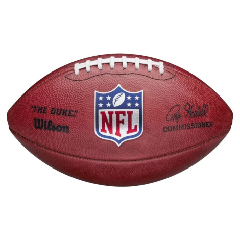 WILSON NEW NFL DUKE OFFICIAL GAME BALL WTF1100IDBRS