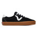 Vans Tenisky Sport Low VN000CQRB9M1 Čierna