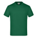 James&amp;Nicholson Detské tričko JN019 Dark Green