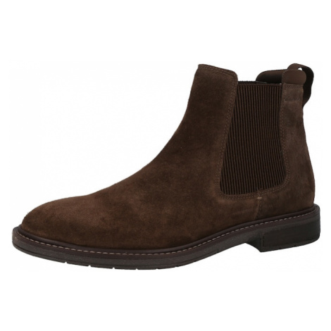 Pánske Chelsea boots Clarks