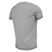 Fila MORITZ Pánske tričko, sivá, veľkosť