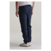 TEPLÁKY GANT SMALL GRAPHIC SWEATPANTS EVENING BLUE