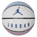 Nike JORDAN Basketbalová lopta 0 8, Ultimate Farba: Azúrová