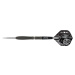 Šípky steel Winmau Callisto 02 23g, 90% wolfram