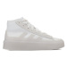 Adidas Sneakersy ZNSORED HI GZ2291 Biela