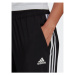 Adidas Teplákové nohavice TRAINICONS 3-Stripes Woven Joggers H59081 Čierna Regular Fit