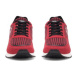U.S. Polo Assn. Sneakersy TABRY006M/CHT1 Červená