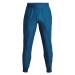 Kalhoty Under Armour Qualifier Run Elite Pant Varsity Blue