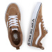 VANS-MN Filmore OTW Sidewall tobacco Hnedá