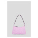 Kabelka Karl Lagerfeld K/Essential Kuilt Shoulderbag Violetta