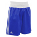 Pánské boxerské šortky model 17005466 - ADIDAS XXL