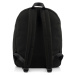 BACKPACK GANT UNISEX ARCHIVE SHIELD BACKPACK BLACK