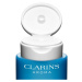 Clarins Eau Ressourcante Comforting Shower Milk sprchové mlieko s parfumáciou