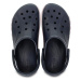 Kroksy (rekreačná obuv) CROCS Bayaband Clog navy pepper