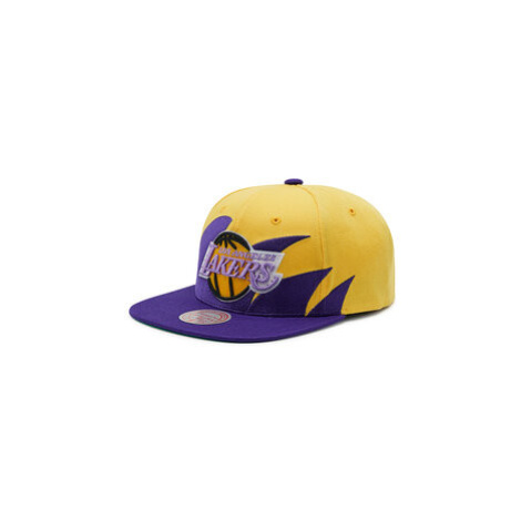 Pánske šiltovky Mitchell & Ness