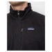 Patagonia Better Sweater 1/4 Zip Black