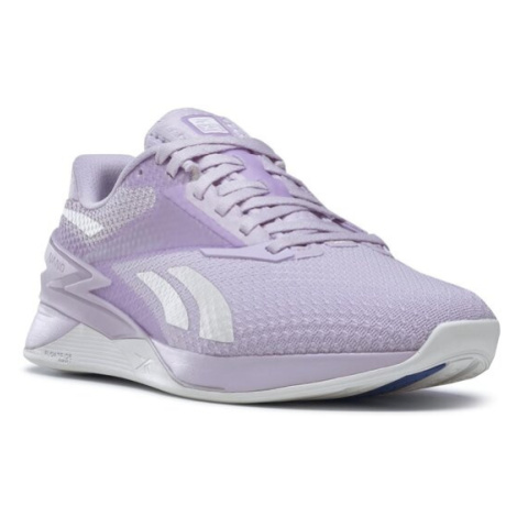 Reebok Topánky Nano X3 Shoes HP6051 Fialová