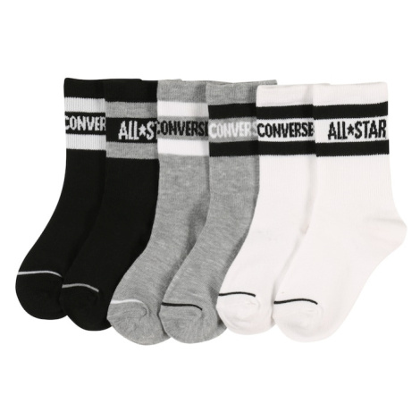 Chlapčenské ponožky Converse