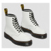 Dr. Martens 1460 Bex Smooth Leather Platform Boots