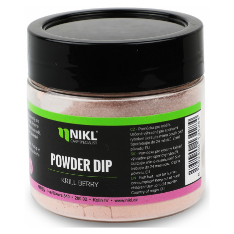 Nikl powder dip 60 g-killberry