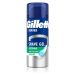 Gillette Series Sensitive gél na holenie pre mužov