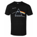 Tričko metal RAZAMATAZ Pink Floyd DARK SIDE OF THE MOON Čierna