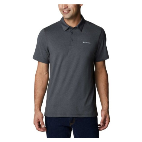 Pánske športové tričká a tielka Columbia