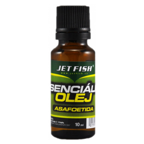 Jet fish esenciálny olej black pepper 10 ml