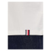 Tommy Hilfiger Tričko Graphic MW0MW32641 Biela Regular Fit