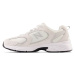 new balance Nízke tenisky '530'  sivá / svetlosivá / šedobiela / prírodná biela