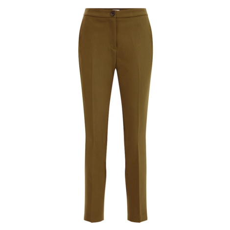 Dámske casual nohavice