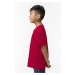 Gildan Detské tričko G65000K Red