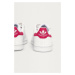 Detské topánky adidas Originals FX7540 biela farba