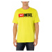 Diesel T-Shirt T-Just-Division Maglietta - Men's