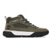 Timberland Sneakersy Gs Motion 6 Lthr Super Ox TB0A5VCVA581 Zelená