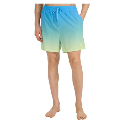 Plavecké šortky 4F M 4FWSS25UBDSM132 33S