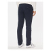 Tommy Hilfiger Chino nohavice Denton MW0MW32935 Tmavomodrá Slim Fit