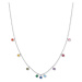 Engelsrufer ERN-LILMOON-ZIM Ladies Necklace - Moonlight