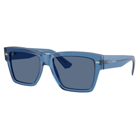 Dolce & Gabbana DG4431 339880 - ONE SIZE (55)