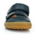 Froddo G3150266 Dark blue barefoot sandále 27 EUR