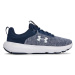 Under Armour Bežecké topánky Ua Charged Revitalize 3026679-400 Modrá