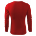 Malfini FIT-T Long Sleeve Pánske tričko 119 červená