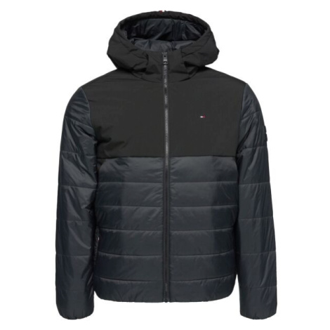 Pánske zimné bundy Tommy Hilfiger