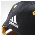 Čiapka adidas Los Angeles Lakers AY6128