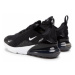 Nike Sneakersy Air Max 270 AH6789 001 Čierna