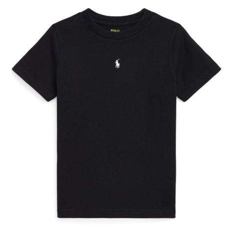 Chlapčenské tričká Ralph Lauren